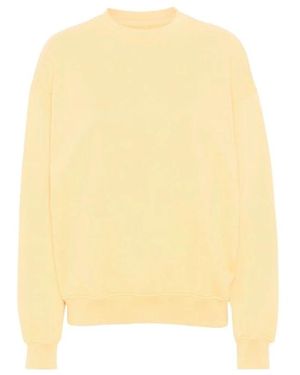 COLORFUL STANDARD Sweatshirts - Amarillo