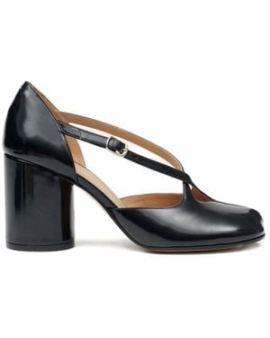 Maison Margiela Court Shoes - Blue