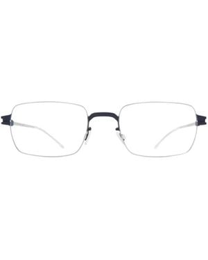 Mykita Glasses - Metallic