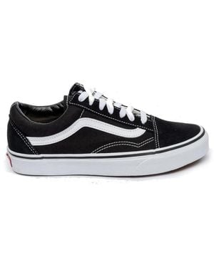 Vans Sneakers - Noir