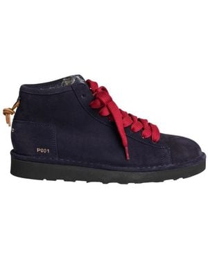 Pànchic Sneakers - Blu