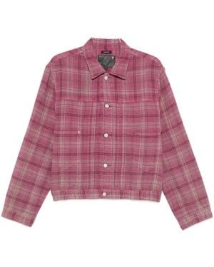 R13 Bomber Jackets - Morado