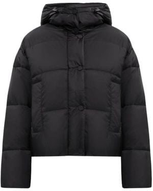 Twinset Winter Jackets - Noir