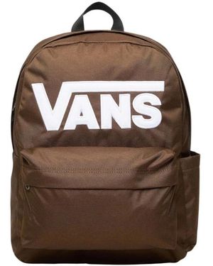 Vans Backpacks - Marron