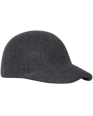 Cinzia Rocca Caps - Noir