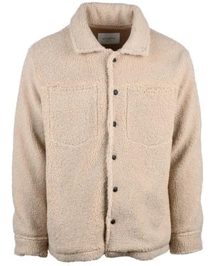Ballantyne Light Jackets - Neutro