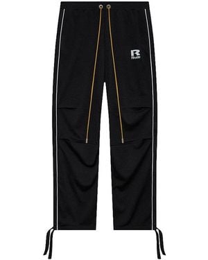 Rhude Joggers - Black