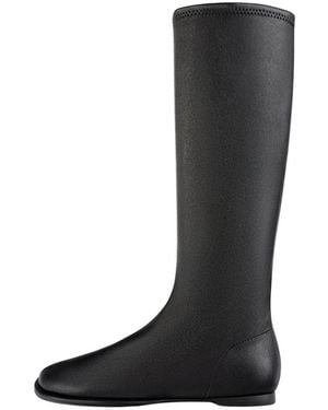 L37 High Boots - Negro