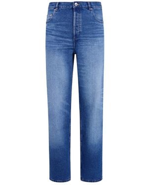 A.P.C. Fairfax Jeans - Blauw