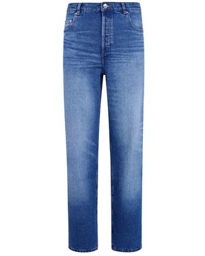 A.P.C. Fairfax Jeans - Blauw