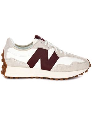 New Balance Trainers - Natural