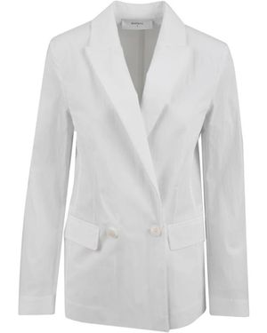 Beatrice B. Blazers - Gris