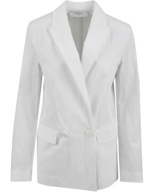 Beatrice B. Blazers - Grigio