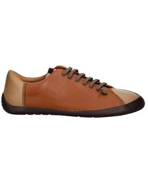 Camper Tws Sneakers - Braun