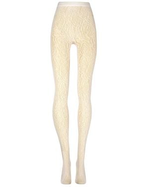 Wolford Tights - Neutro