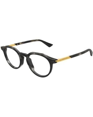 Bottega Veneta Pantos Frame - Bruin