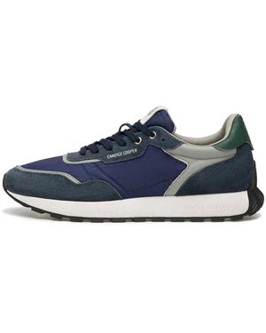 Candice Cooper Trainers - Blue