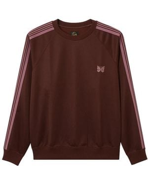 Needles Sweatshirts - Bruin