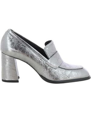 Sam Reychler Pumps - Gris