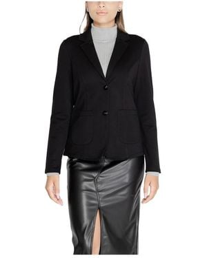Street One Blazers - Black