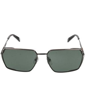 Chopard Bachelite Lucida Sonnenbrille - Grün
