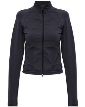Samsøe & Samsøe Sairis Sweatshirt - Blau