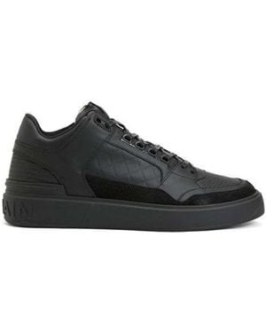 Balmain Sneakers - Negro