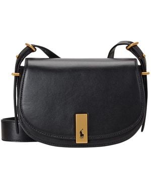 Polo Ralph Lauren Cross Body Bags - Negro