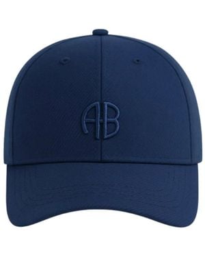 Anine Bing Hats & Caps - Blue