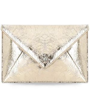 Vivienne Westwood Clutches - Naturel