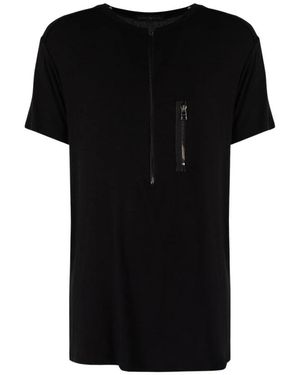 LA HAINE INSIDE US T-Shirts - Negro