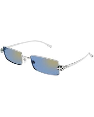 Cartier Sunglasses - Blue