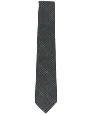 Tagliatore Ties - Negro