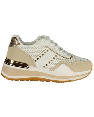 Laura Biagiotti Trainers - White