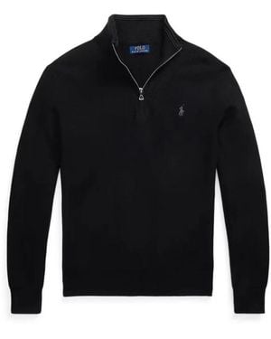 Polo Ralph Lauren Turtlenecks - Noir