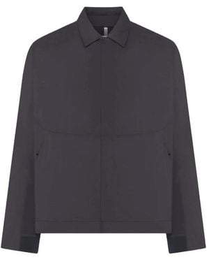 Arc'teryx Light Jackets - Blue