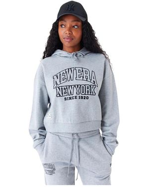 KTZ Hoodies - Blu