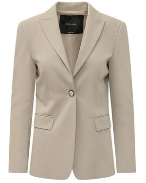 Pinko Blazers - Neutro