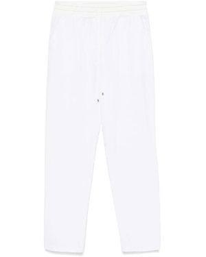 Lorena Antoniazzi Sweatpants - Blanco