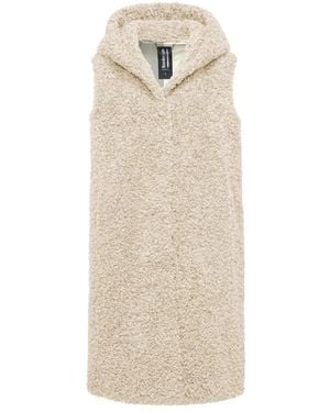 Bomboogie Vests - Neutro
