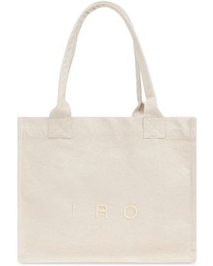 IRO Tote Bags - Neutro