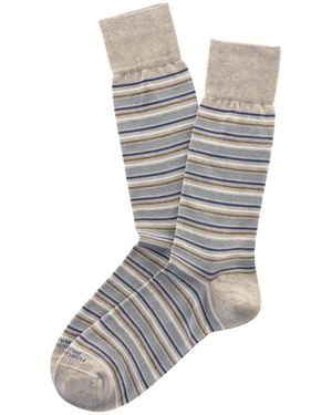 Marcoliani Socks - Grigio