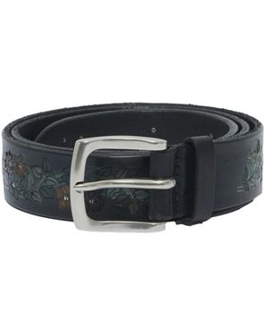 Orciani Belts - Black