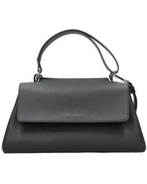 Orciani Handbags - Nero