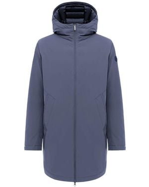 Colmar Innerlayer Jackets - Azul