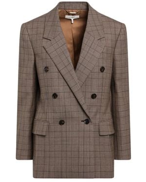 Chloé Blazers - Marron