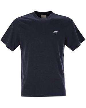 Autry T-Shirts - Azul