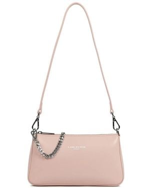 Lancaster Shoulder Bags - Pink
