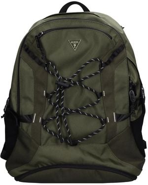 Guess Backpacks - Vert
