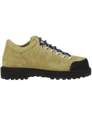 Diemme Cornaro Wanderschuh - Grün